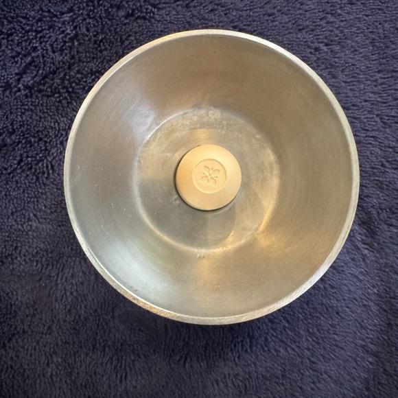 Clase Azul Reposado Tequila Empty Bottle - Picture 9 of 9